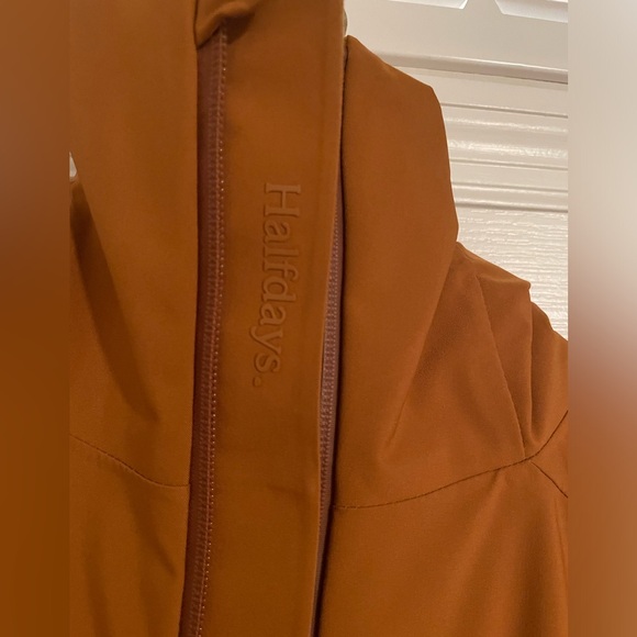 Halfdays Lawrence jacket - size medium - Picture 7 of 12